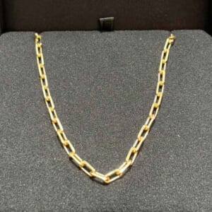 カルティエ サントス ドゥ カルティエ ネックレス B7224582