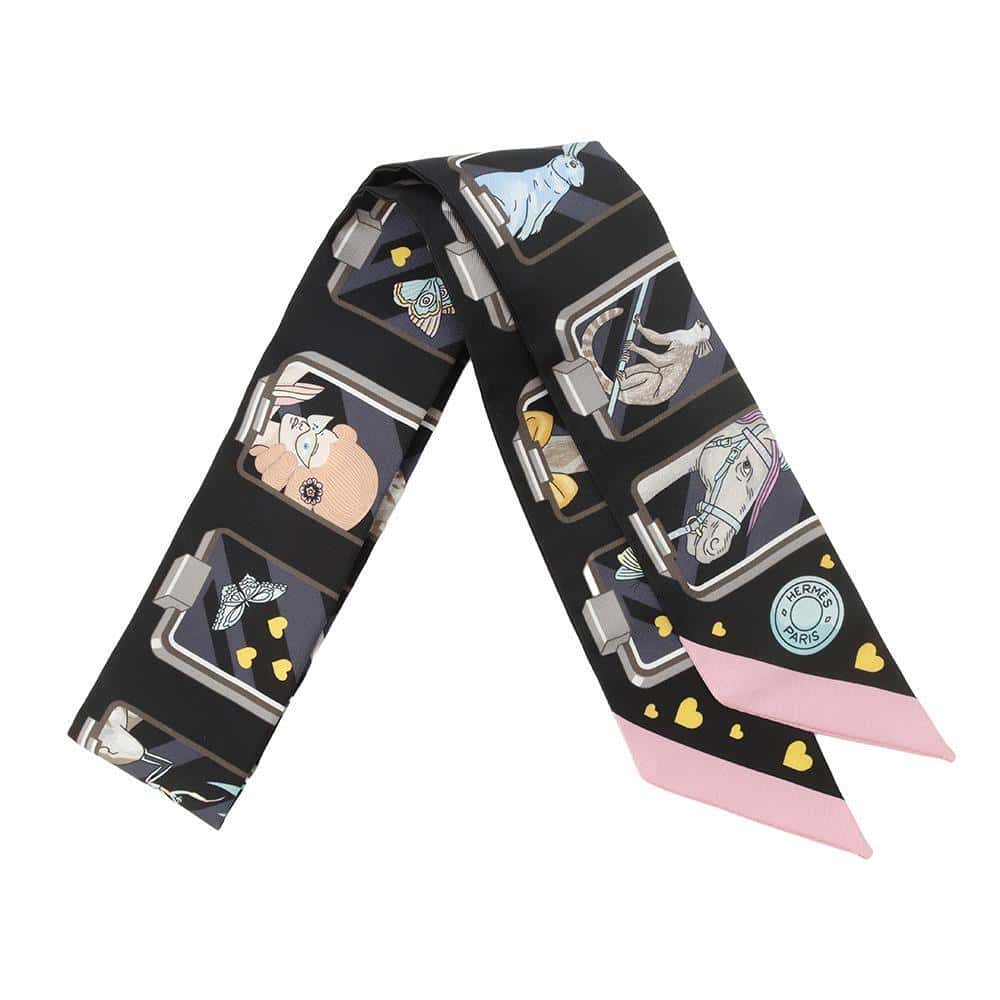エルメス ツイリー エルメス ストーリー