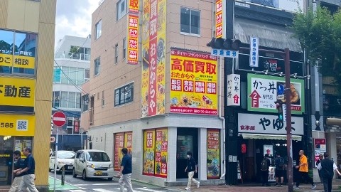 福岡のルイ･ヴィトン高価買取店10選を徹底解説！宅配買取のおすすめ店舗も紹介