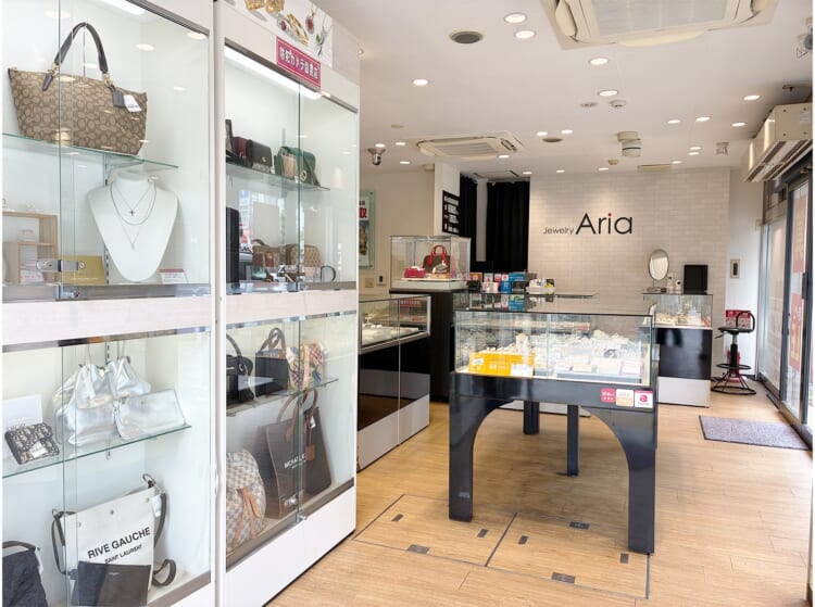 町田のルイ･ヴィトン高価買取店10選を徹底解説！宅配買取のおすすめ店舗も紹介