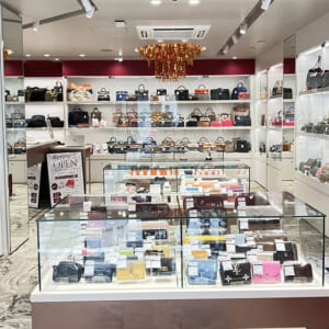 東心斎橋店