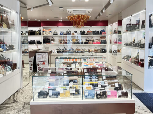 東心斎橋店
